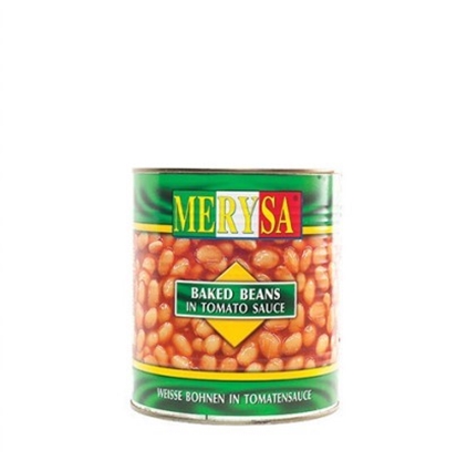 Picture of MERYSA BAKED BEANS 400GR